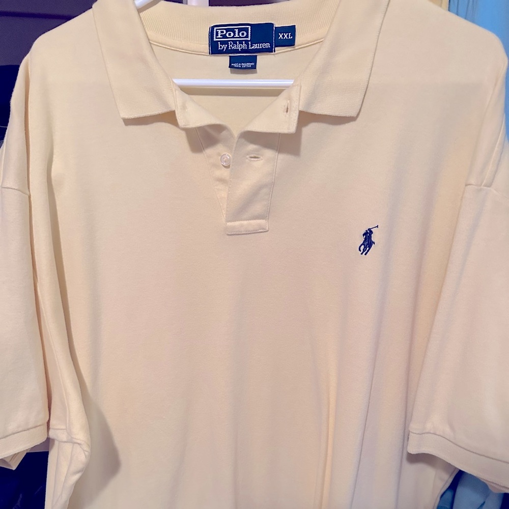 mens polo shirt